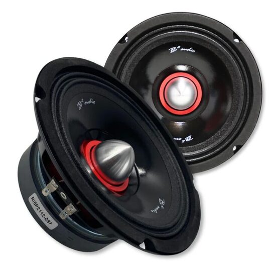 RIOT Series 6.5